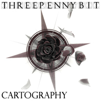 Cartography album cover